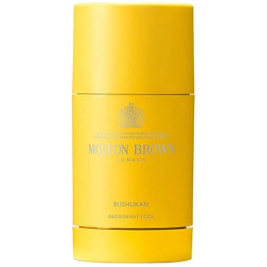 Купить дезодорант-стик Molton Brown Bushukan Deodorant Stick